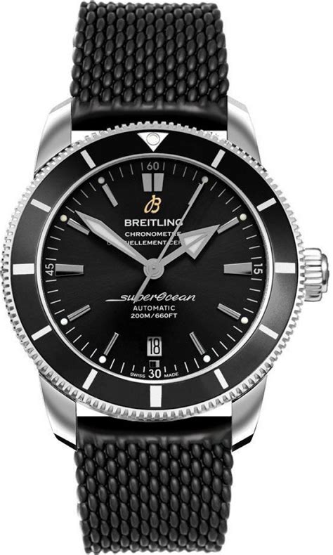 breitling watch ab202012|breitling soh b20 auto 46.